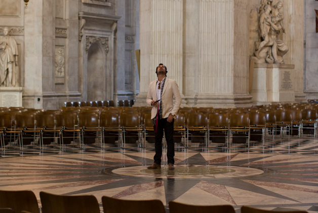 Effectively Managing Visitor Dwell Time