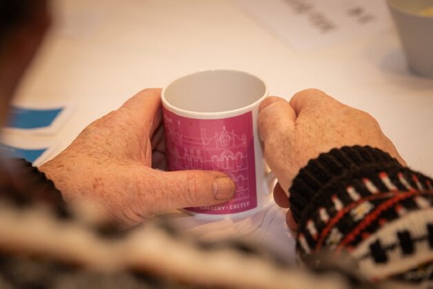 Exeter museum offers physical activity packs for ‘shielded, vulnerable or isolated’ people