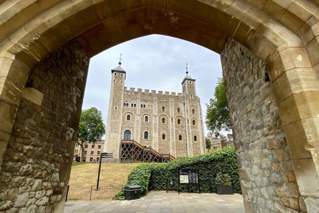 Historic Royal Palaces appeals for public support in light of ‘£95 million shortfall’