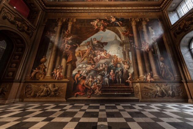 Virtually There – How to Create Effective 360° Virtual Tours