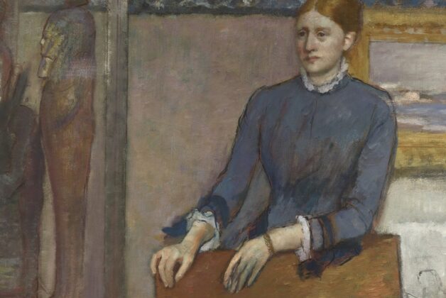 Delayed National Gallery Masterpieces tour of Japan and Australia set for launch
