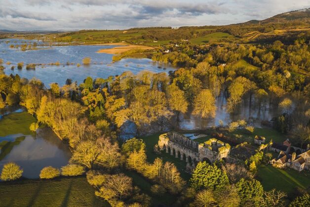 National Lottery Heritage Fund extends support to include recovery and reopening costs
