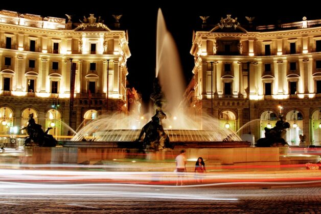 Italy wants British cultural tourism to bolster economy as museums reopen