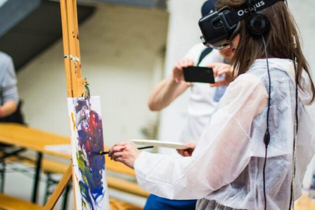 Art Explora and Académie des Beaux-arts join forces to debut inaugural European Award