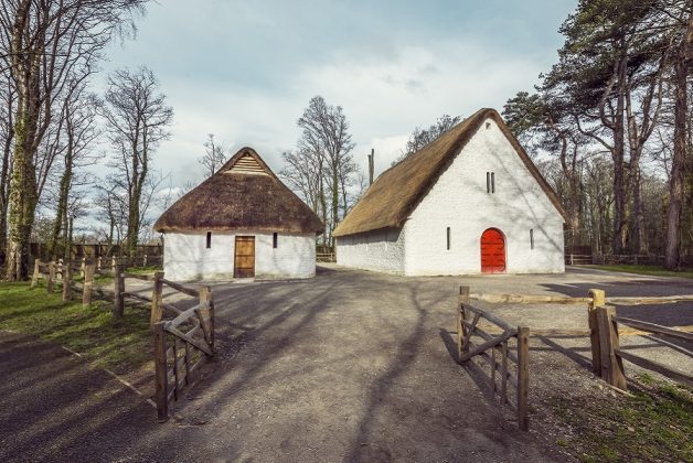 St Fagans National Museum of History named best free museum by Which?