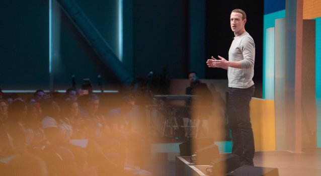 Facebook boycott