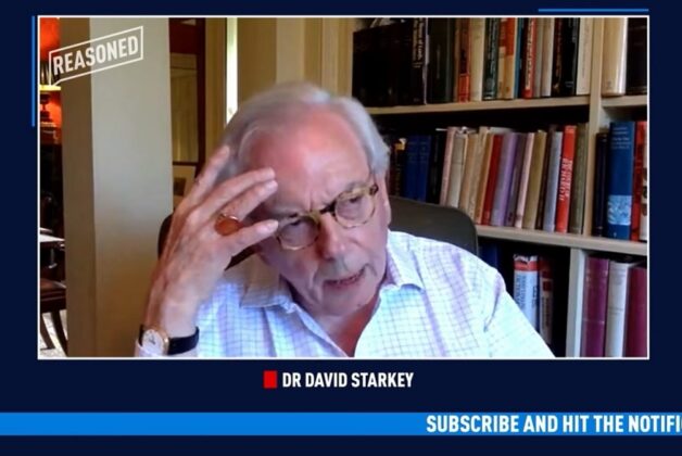 Mary Rose Trust among cultural organisations to condemn David Starkey after slavery comments