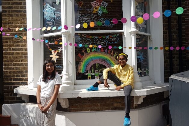 Museum of London gathers lockdown Ramadan experiences as part of Collecting Covid project