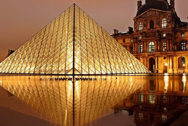 Connecting Culture 2020 goes digital to kickstart museums, galleries and heritage recovery