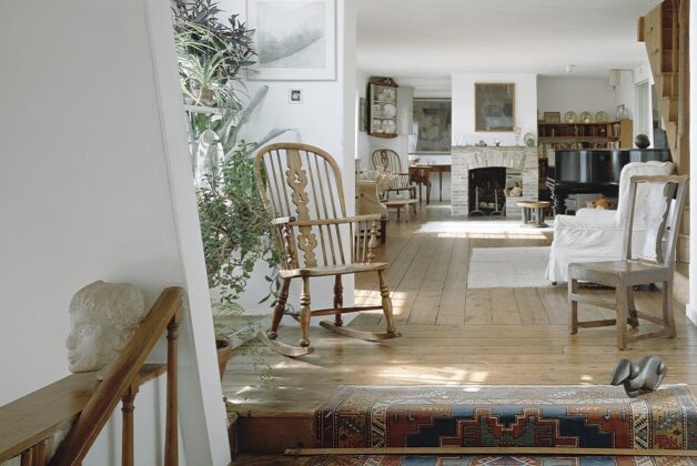 Innovative audio project places security staff in curator’s shoes for museum and gallery tours