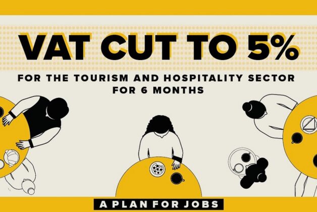 Museums and heritage attractions await details of VAT cut for tourism industry