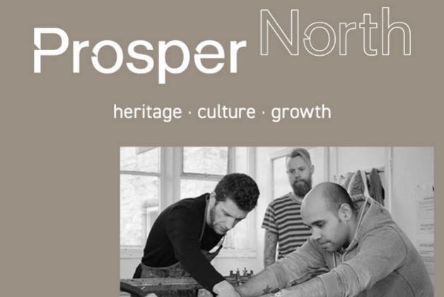 Final deadline nears for North of England cultural heritage business support programme