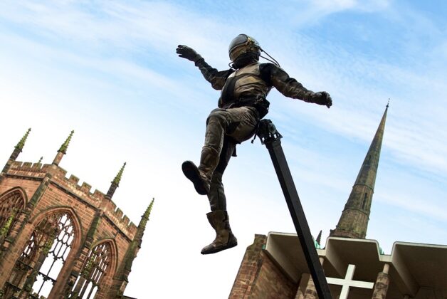 Plans revealed for rescheduled Coventry City of Culture programme