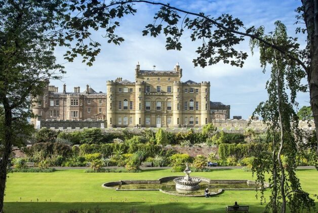 £3.8m bailout saves 200 National Trust for Scotland jobs but redundancies remain ‘unavoidable’