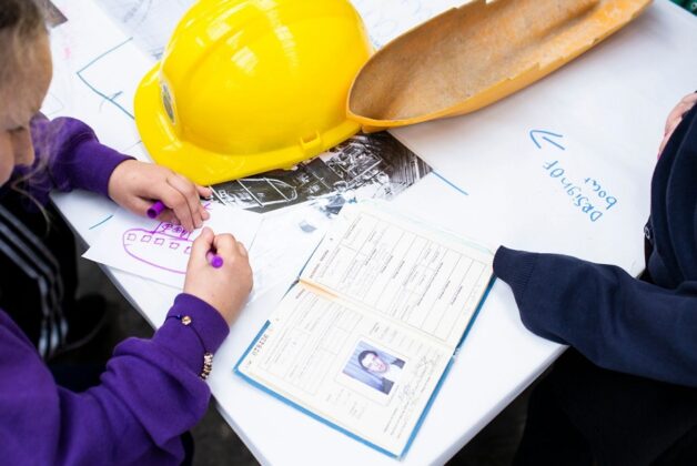 Scottish Maritime Museum launches free online education programme for schoolchildren