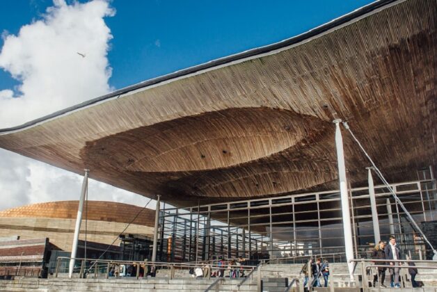 Ending furlough leaves Welsh heritage ‘unlikely to reach pre-pandemic levels for many years’