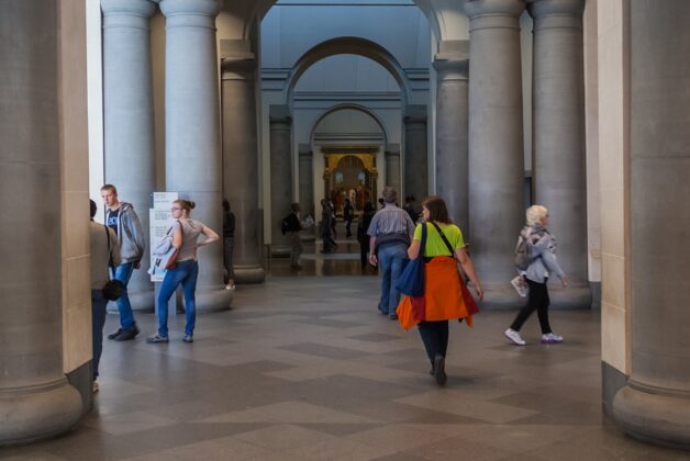 Young people to shun heritage attraction visits over coronavirus fears, research claims