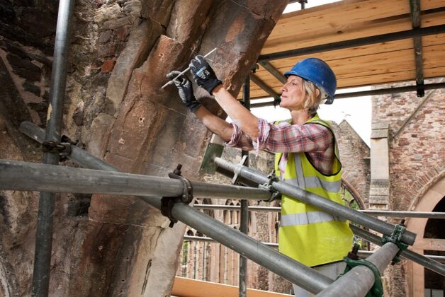Heritage Emergency Fund grants released in ‘record time’ to 961 UK organisations