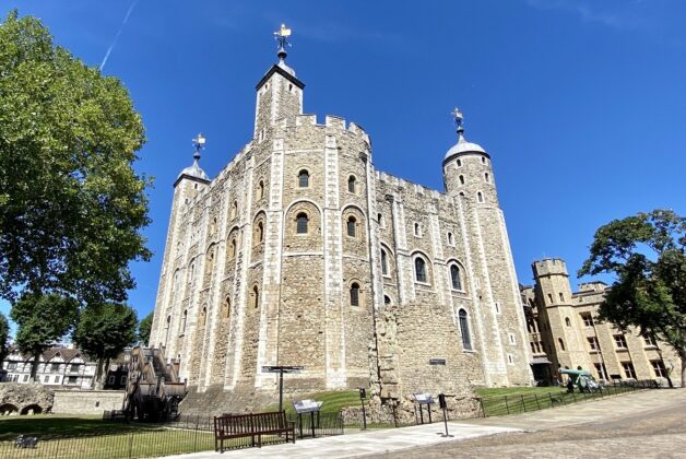 Historic Royal Palaces latest heritage organisation to consider redundancies after £100m shortfall