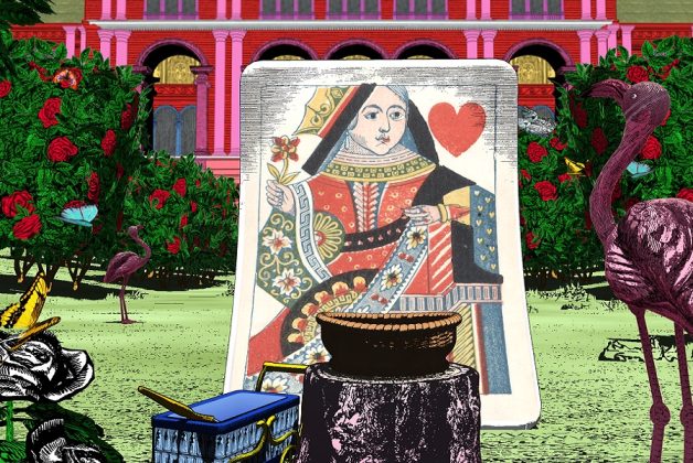 V&A to target boundless ‘at-home’ audiences with first ever virtual reality event