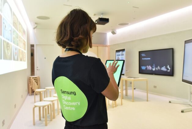 British Museum scales up virtual school visits programme after ‘huge demand’