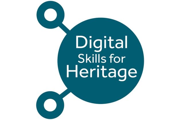National Lottery Heritage Fund announces additional £1m for digital skills programme
