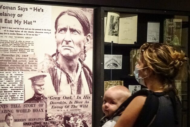 Indigenous Engagement Policy at Hastings Museum & Art Gallery sets template for others to follow