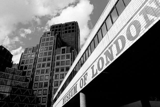 Museum of London announces first phase of restructuring consultation
