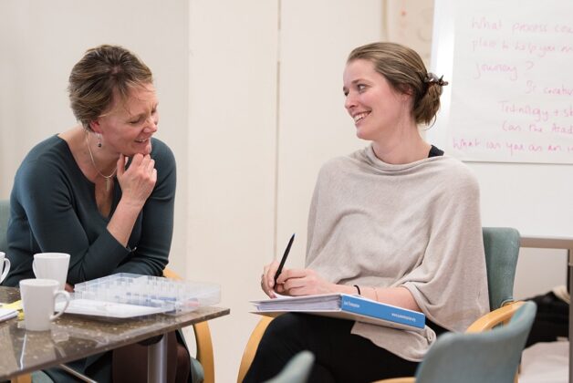 Enterprise support programme to help 60 UK heritage organisations build sustainable futures