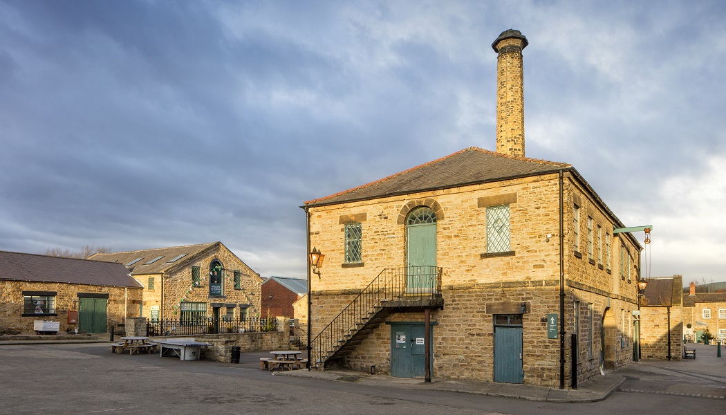 Elsecar
