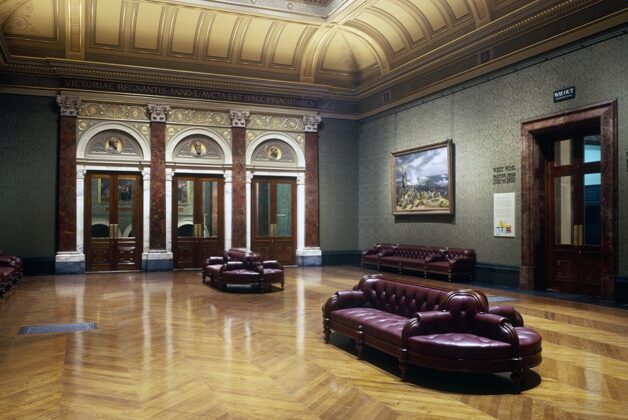 National Gallery strikes digital partnership with Nikon as second UK lockdown begins