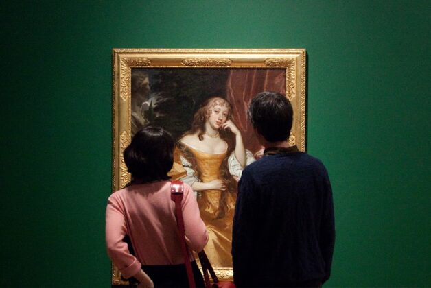 Ampersand Foundation grant enables overhaul of Graves Gallery displays and programming