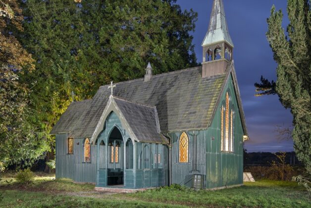 Annual review sees over 400 new entries added to the National Heritage List for England