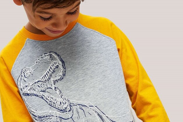 ‘Sustainable fabrics’ central to Natural History Museum collaboration with John Lewis