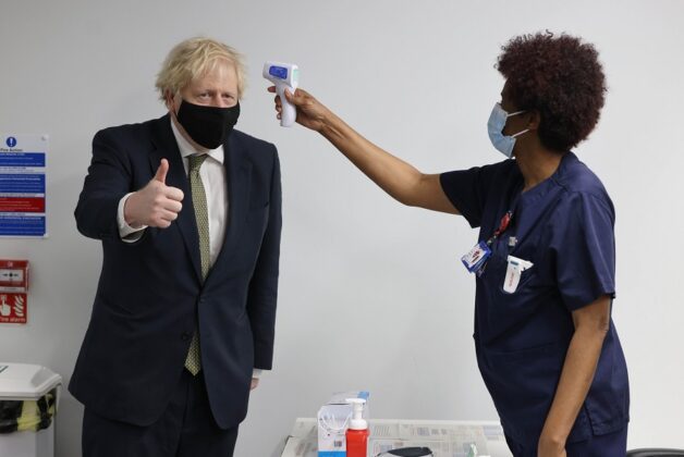 Dire start to 2021 with national lockdown and Florence Nightingale Museum on the brink