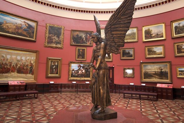 Birmingham Museums On Demand to offer monthly worldwide subscription service