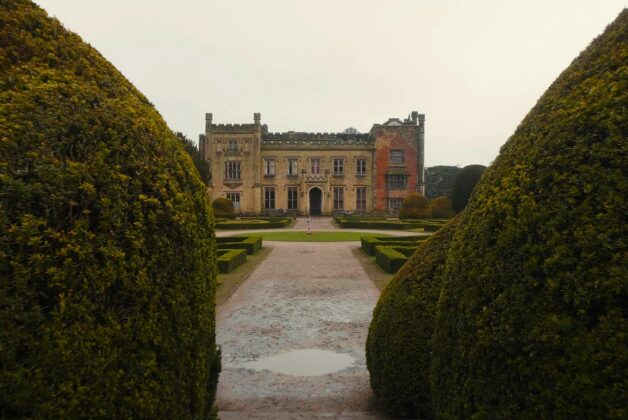 Beauty and the burden: how Elvaston Castle redevelopment plans highlight the financial challenges ahead