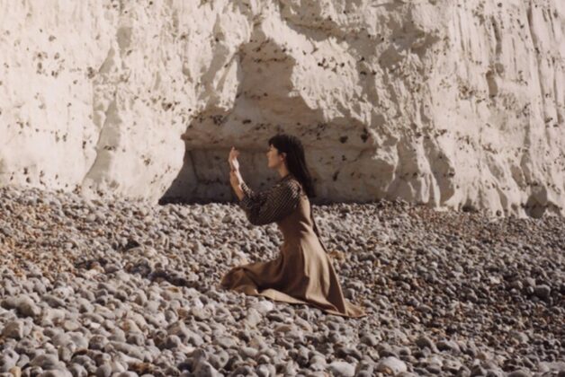 Four emerging artists selected to reinterpret English Heritage sites with photography commissions
