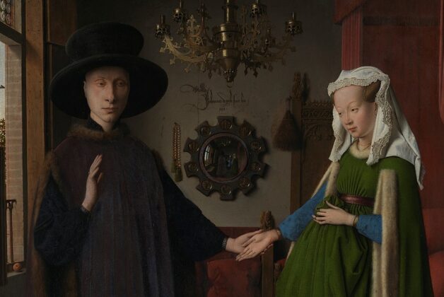 National Gallery reveals 20 most viewed paintings online during lockdown