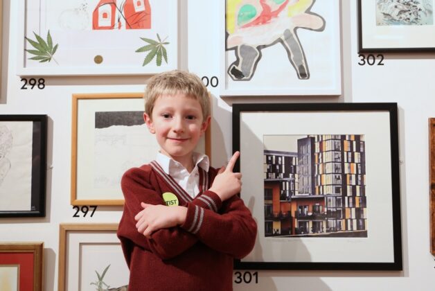 Kids in Museums reaches landmark 1,000 Manifesto signups, unveils 2021 programme