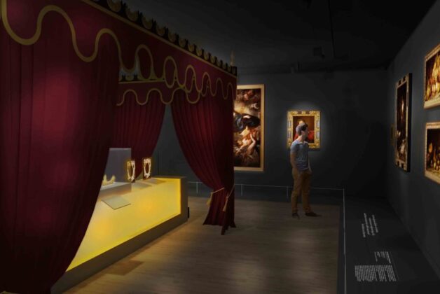Marcon secures fit-out of The Auckland Project’s Spanish Gallery
