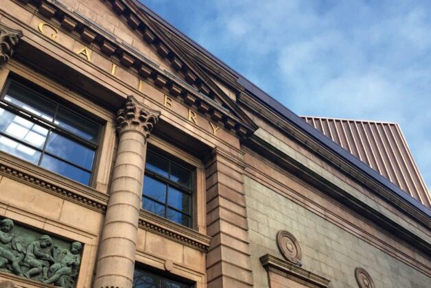 Civic and university museums in Scotland receive welcome £800,000 funding boost
