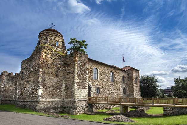 Colchester Borough Council takes step forward in delivery of 2030 cultural strategy
