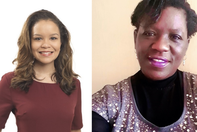 Two ‘inspired appointments’ to Culture& Board aim to strengthen museums sector ties