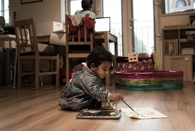Where do museums fit in the ever-shifting idea of home?