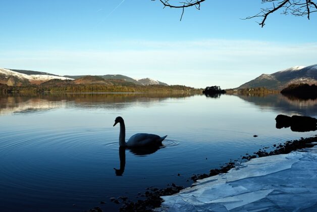 What could climate change mean for National Trust properties?