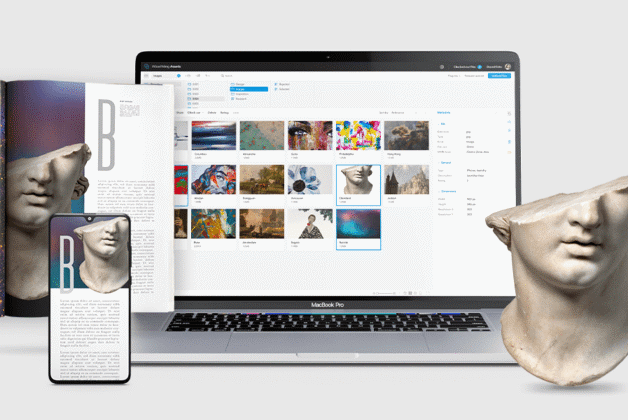 How museums and heritage sites can scale content management and production