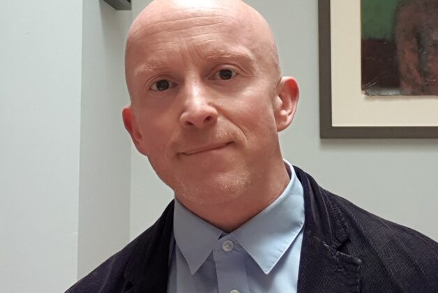 Hopes for the future: meet Leeds Museums & Galleries’ new recruit
