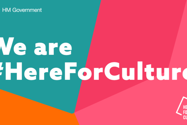 M and H Media Ltd benefits from the latest round of Culture Recovery Fund awards