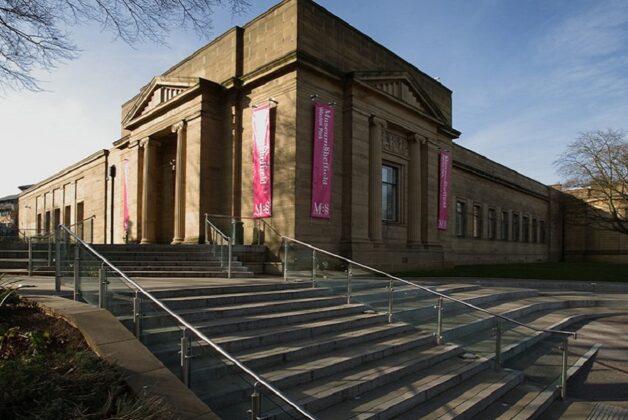 Culture Recovery Fund award provides Sheffield Museums perfect springboard for new chapter